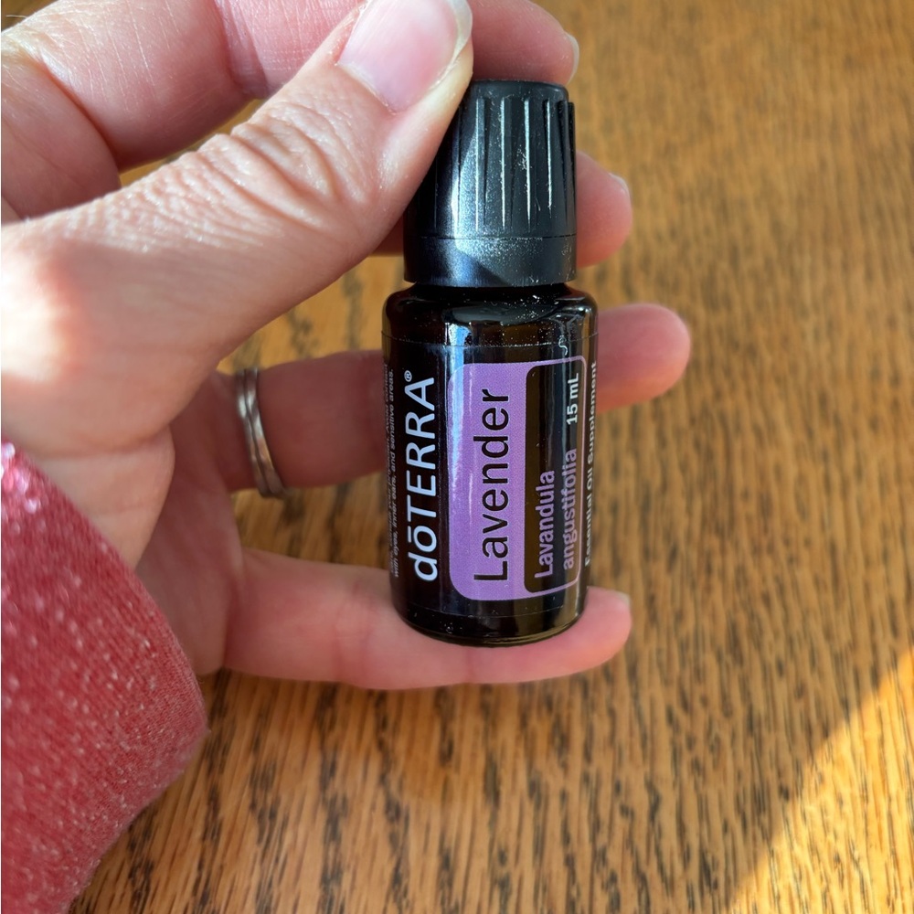 doTERRA Lavender Oil 15 ml